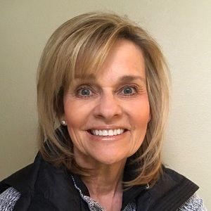 Meet your Posher, Suzi